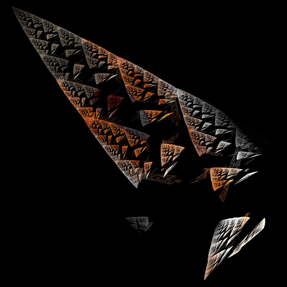 Broken Obelisk