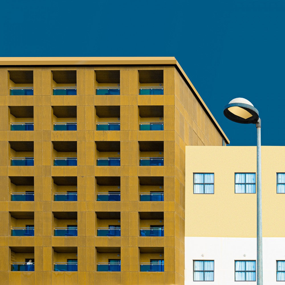 Urban architecture