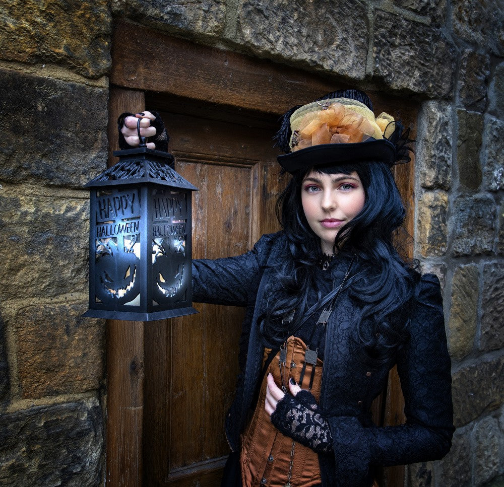 The Halloween Girl