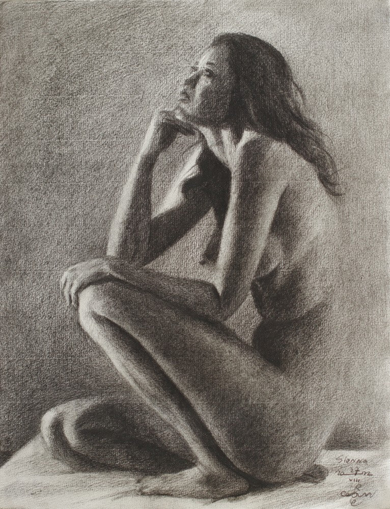 Sienna - 27-08-22