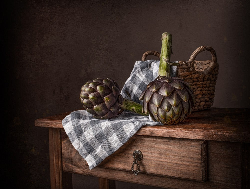 Artichoke