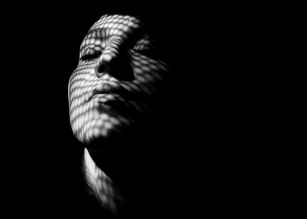 Disegnata dalla luce