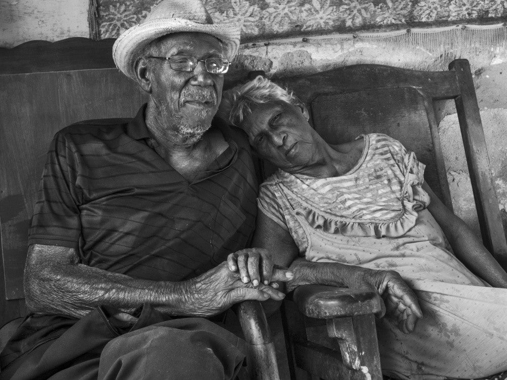 Till death do us apart