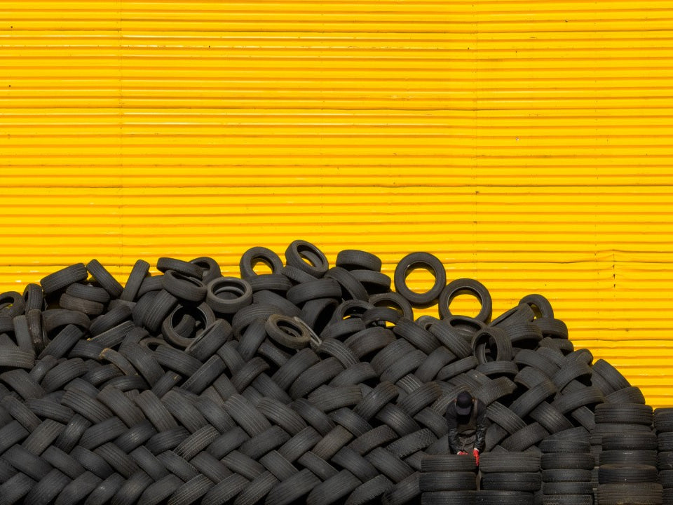 tires