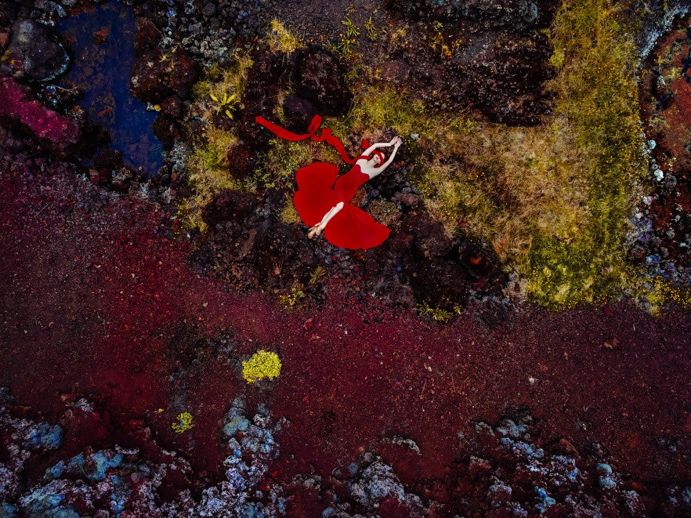 Iceland Magic