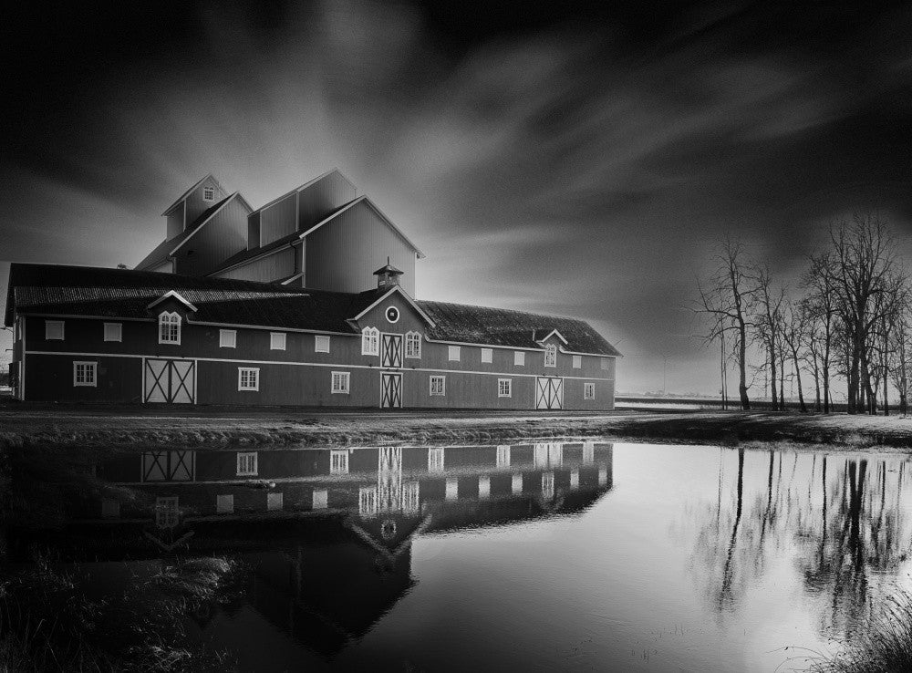 Swedish architecture