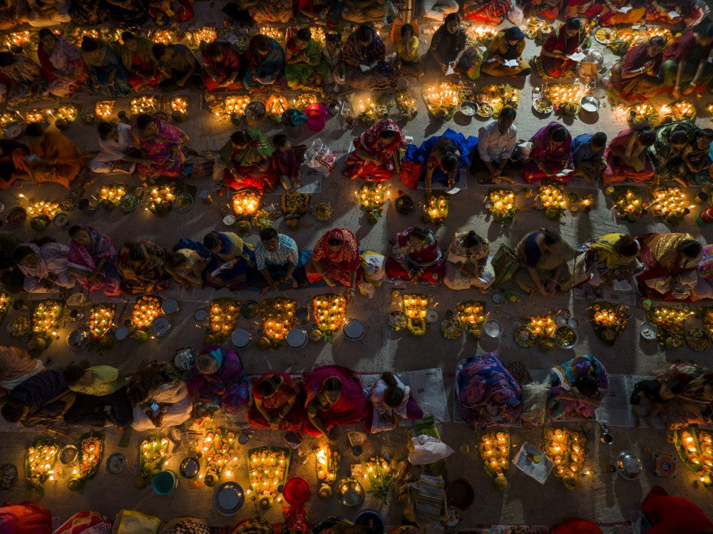 Ritual of Hindu