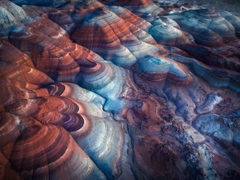 Martian Desert