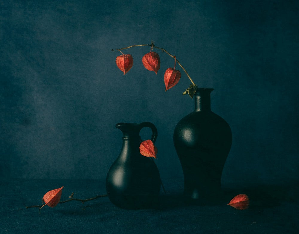 Red Lanterns