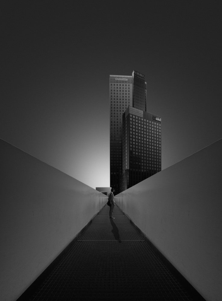 Modern loneliness