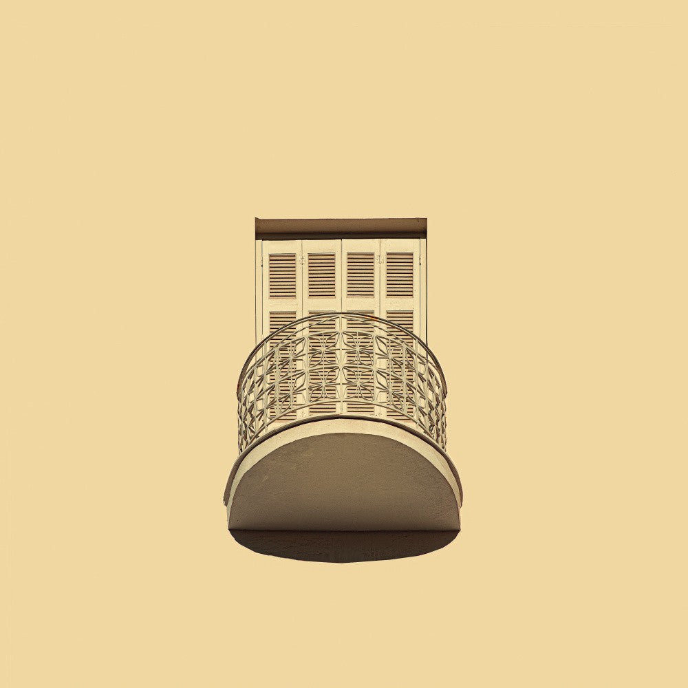 Urban minimalism