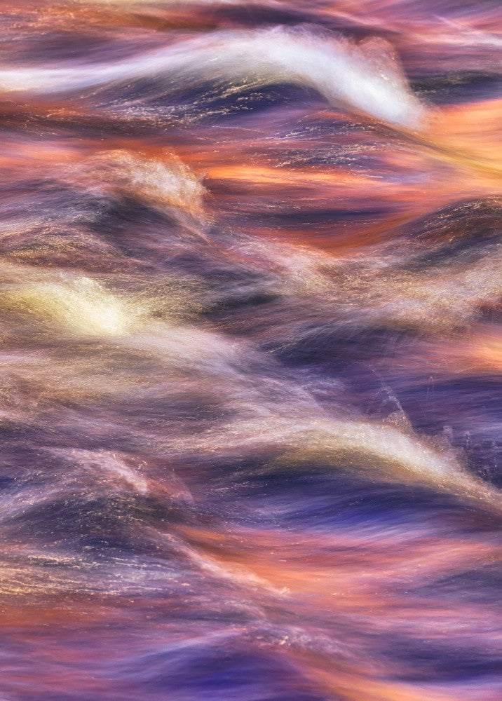 Fall Color in the Water 2