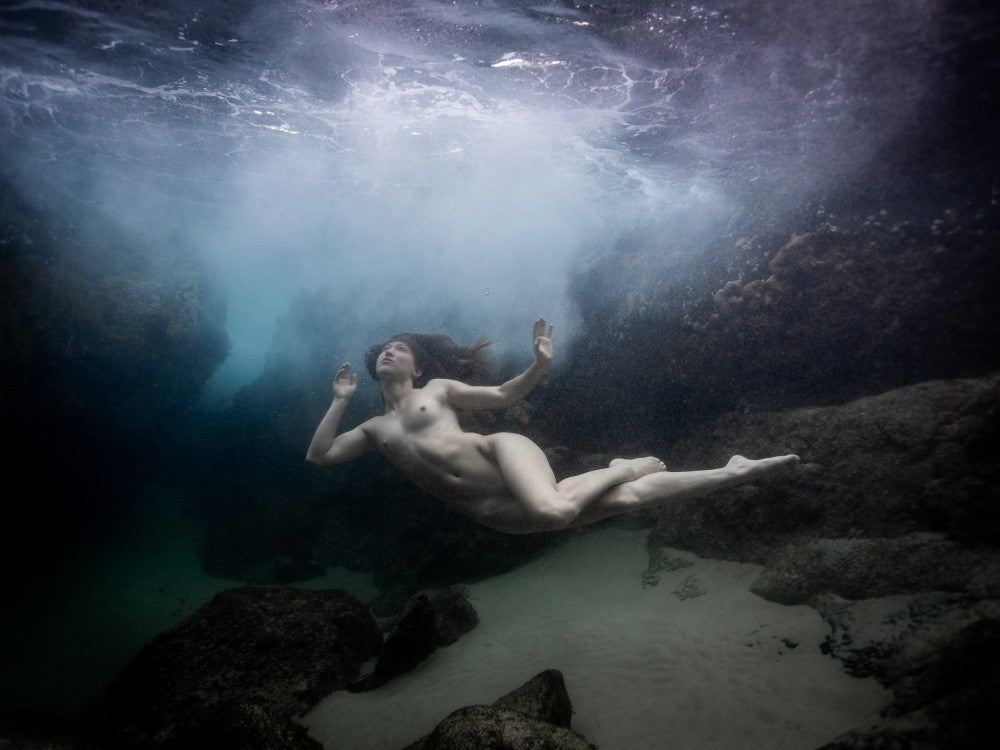 Noosa Fairy Pool