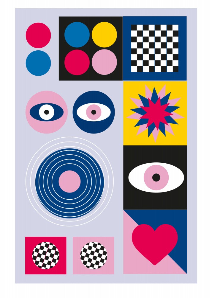GEOMETRIC II