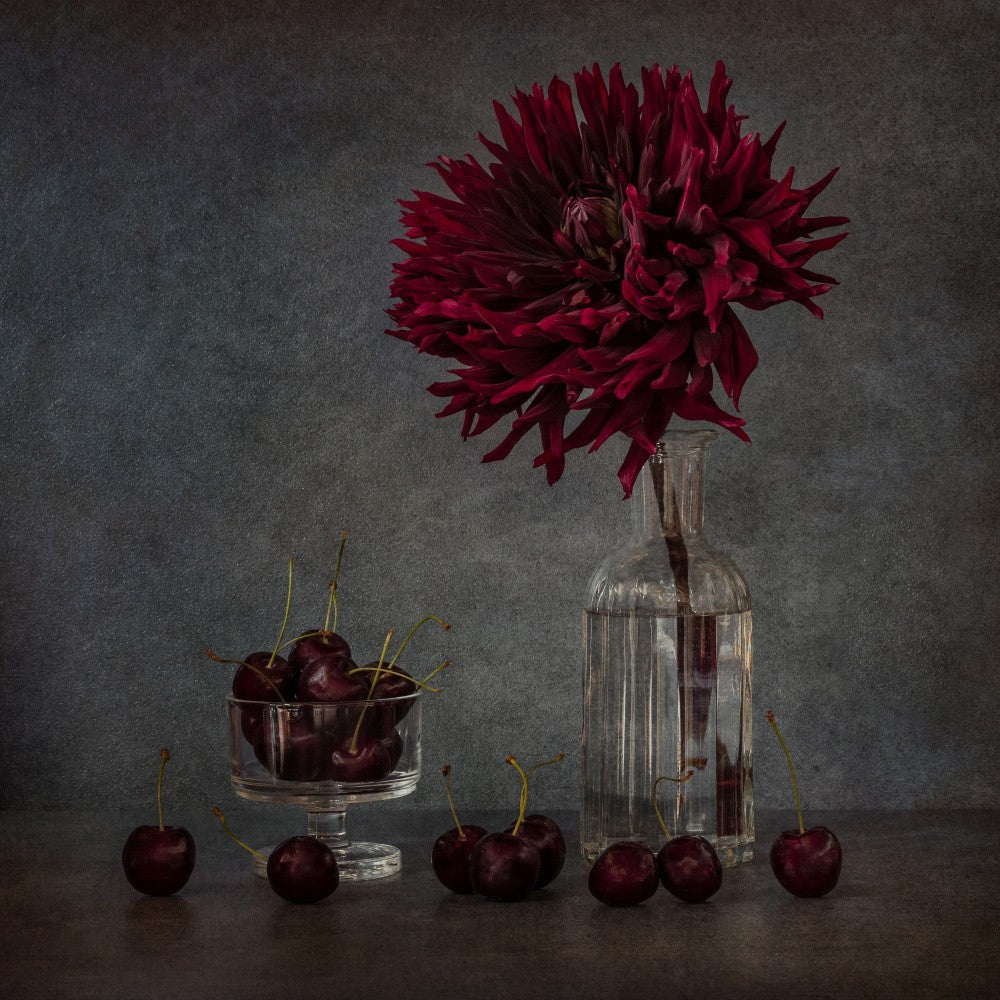Flower &amp; Fruit