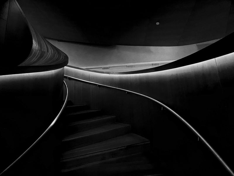 Stairs #2