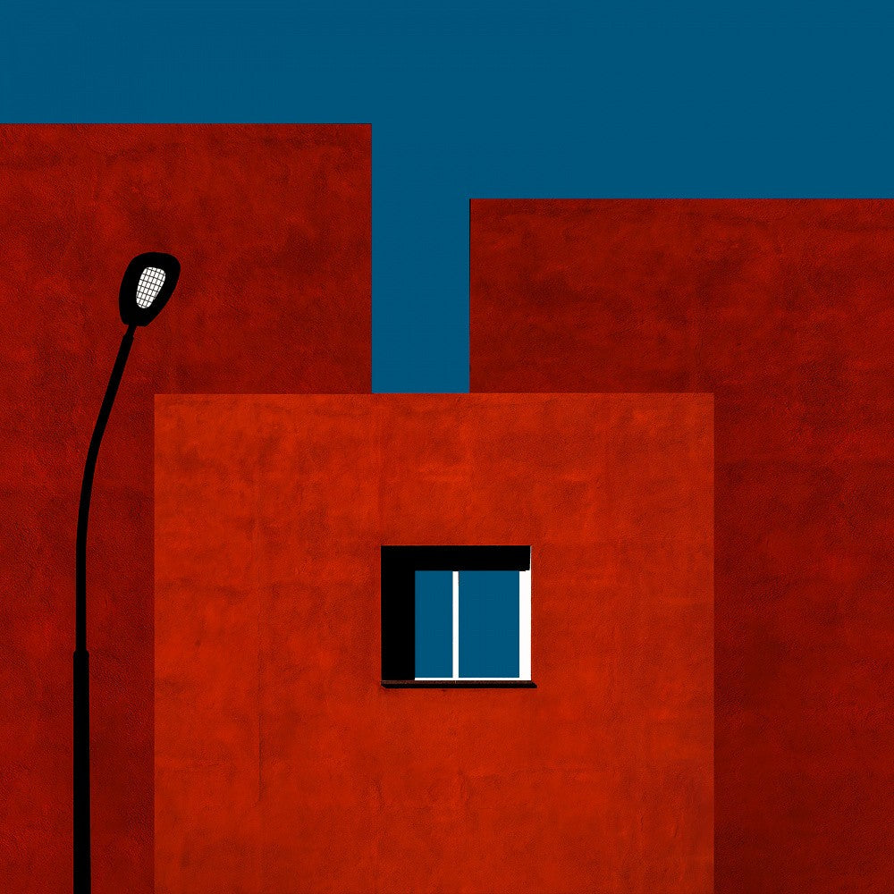 Urban minimalism