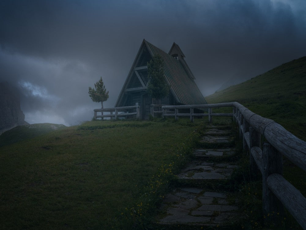 Mystical