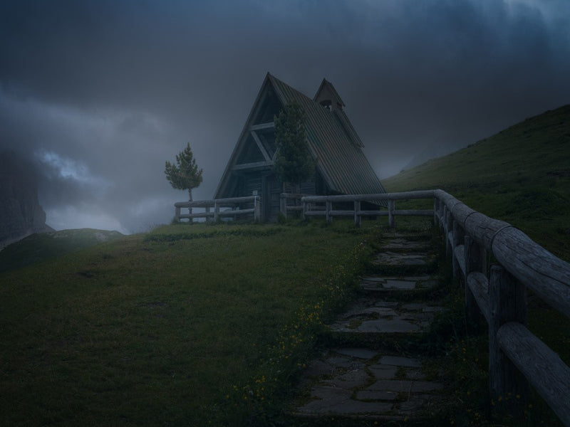 Mystical
