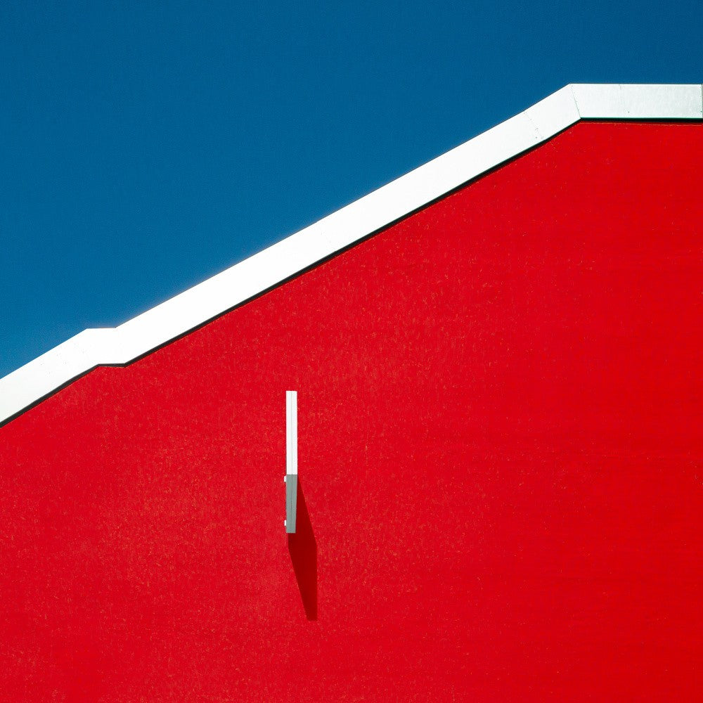 Urban minimalism