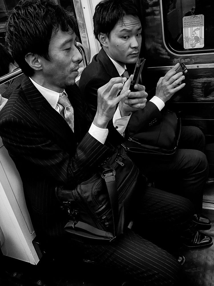 Paris Metro
