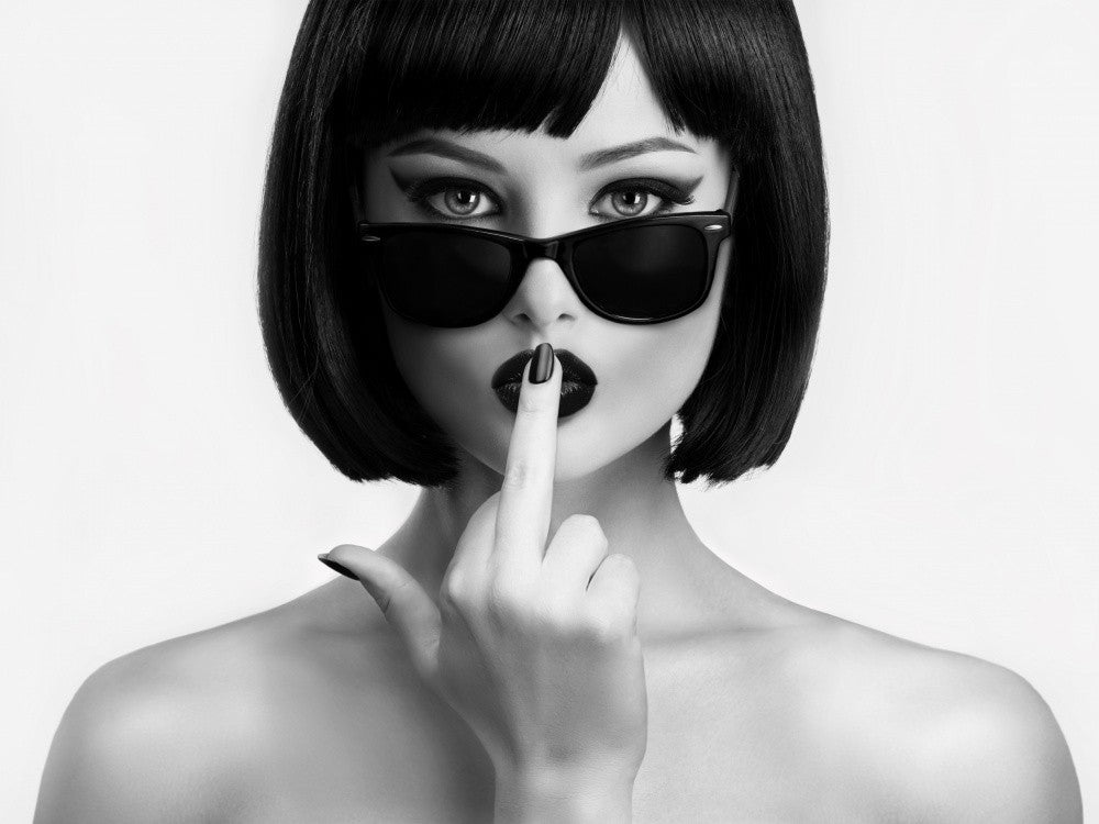 Kiss This