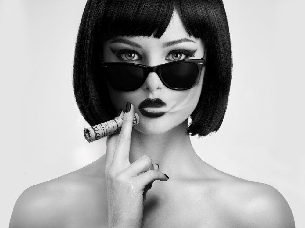 Smoke This