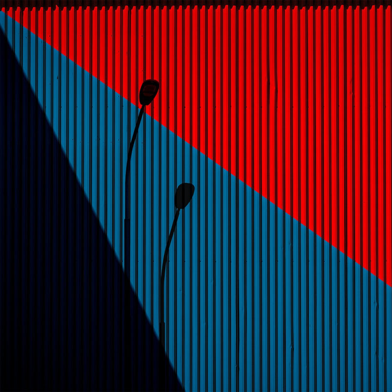 Industrial minimalism