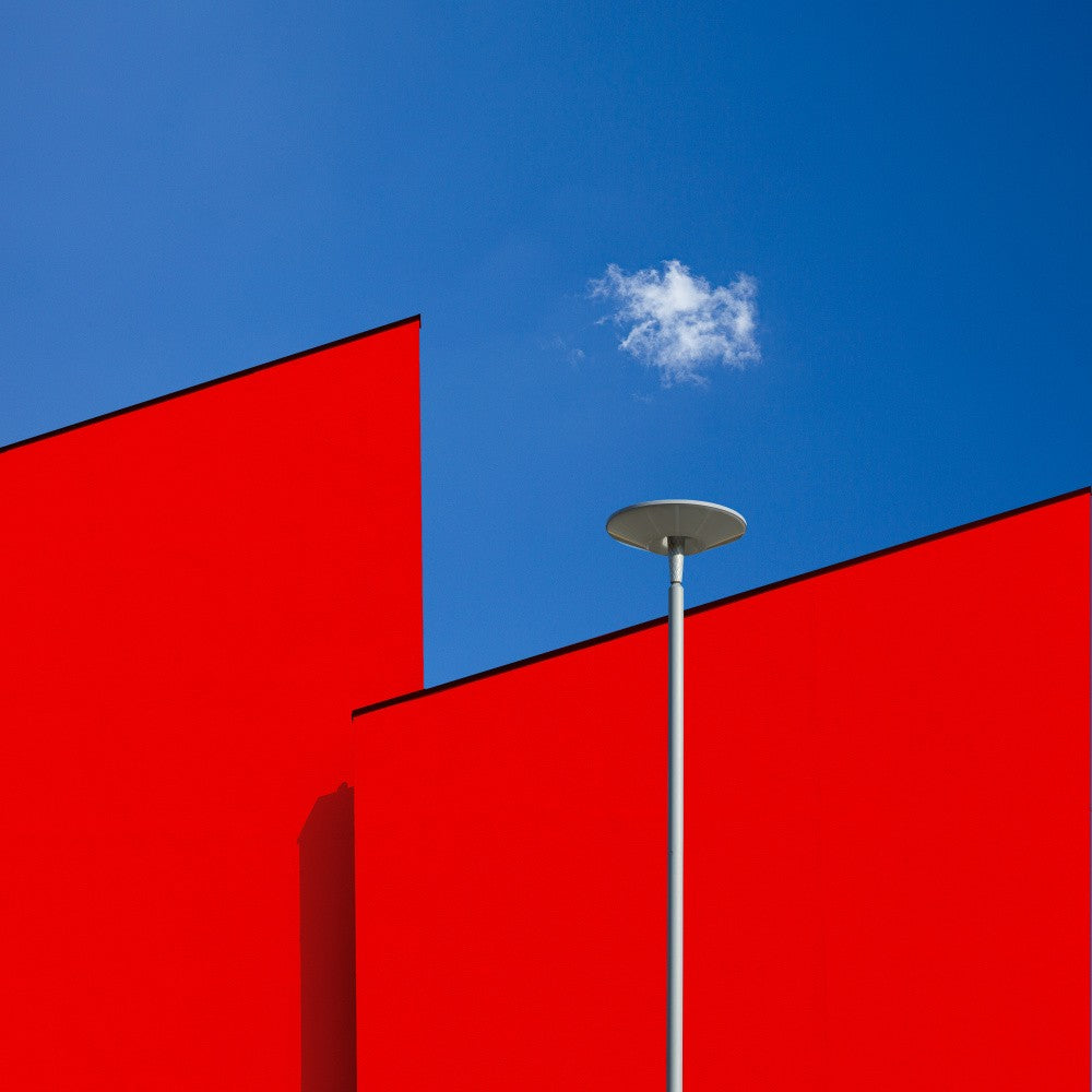 Urban minimalism