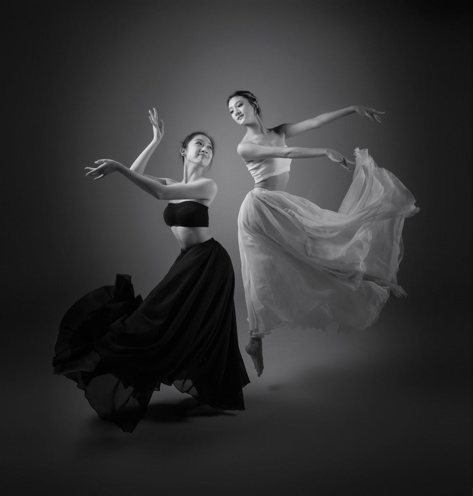 Dancers