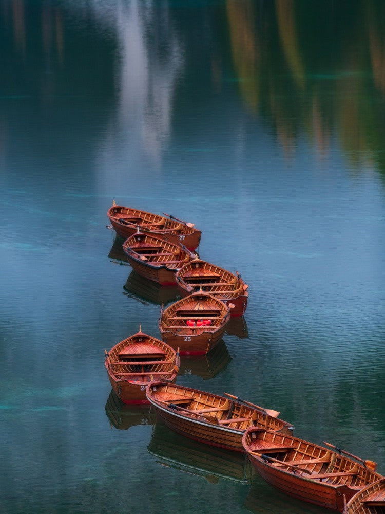 Floating