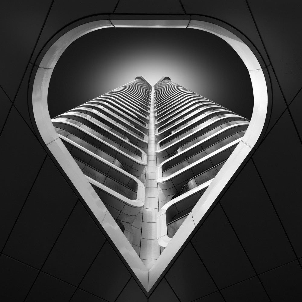 Grand Tower