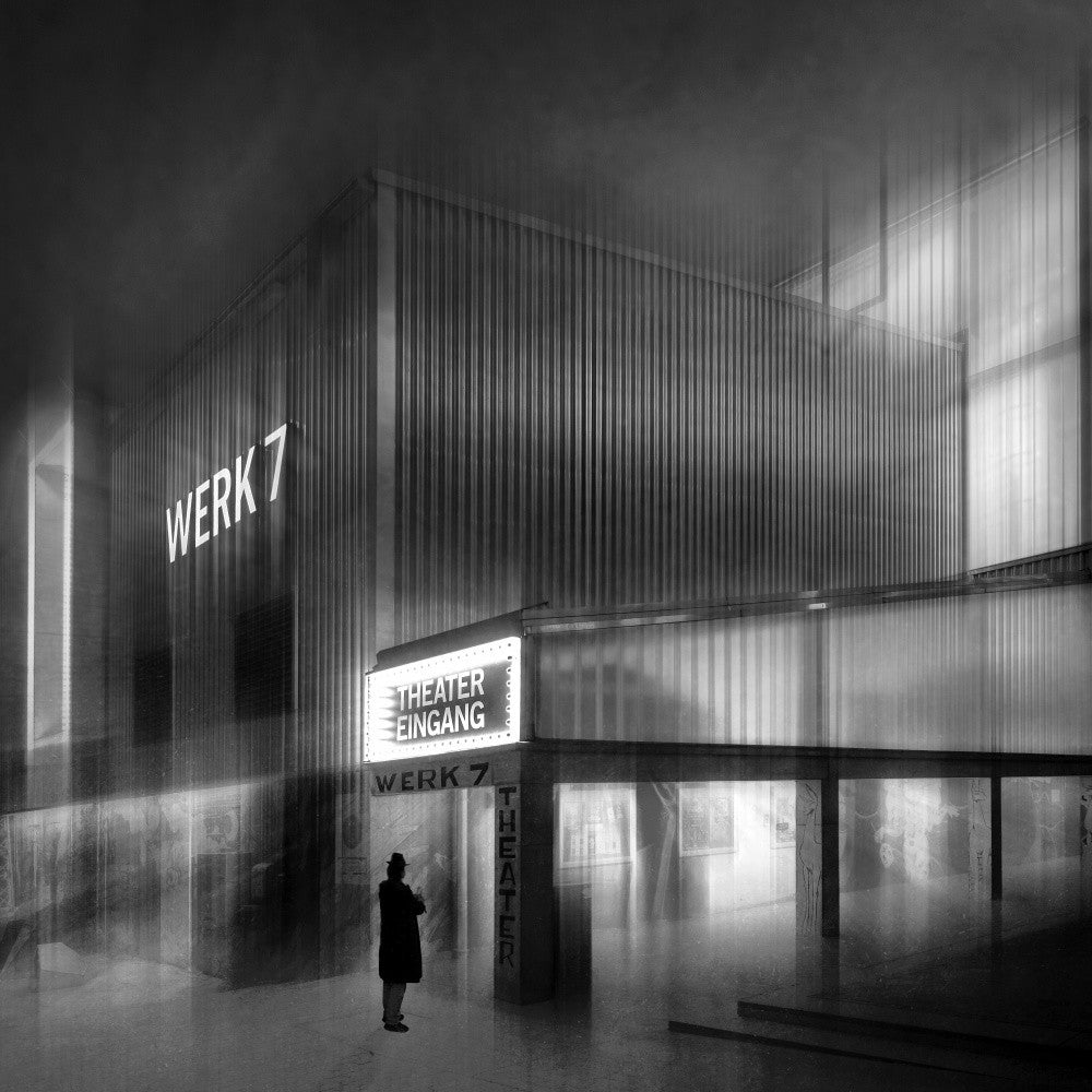 Werk 7 Theater