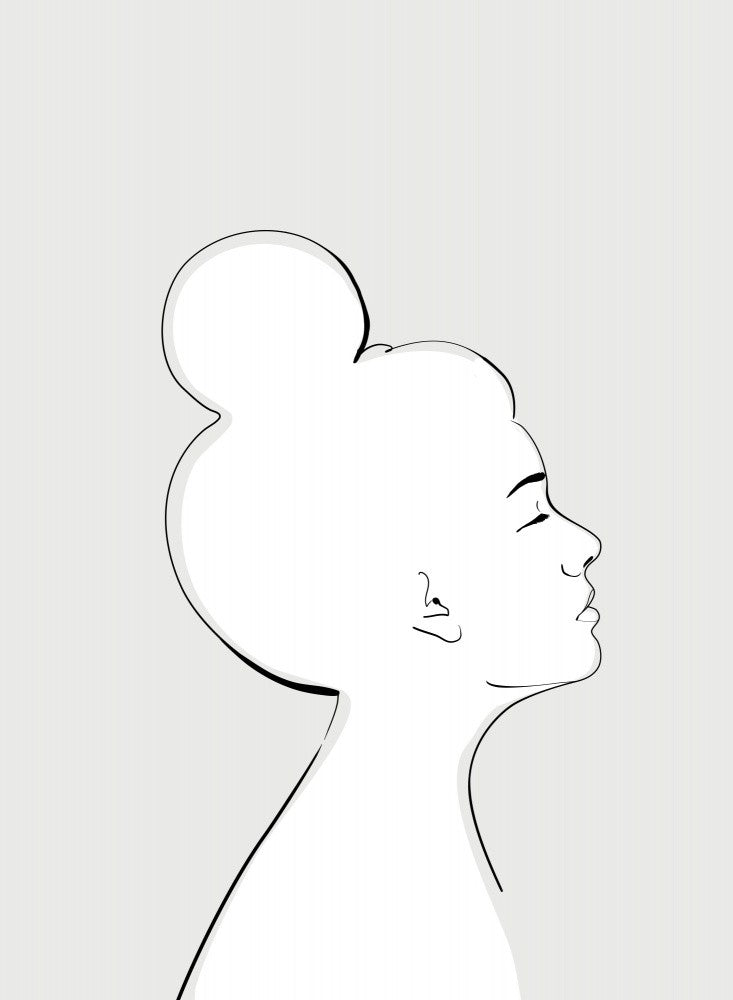 Portrait Sanyu