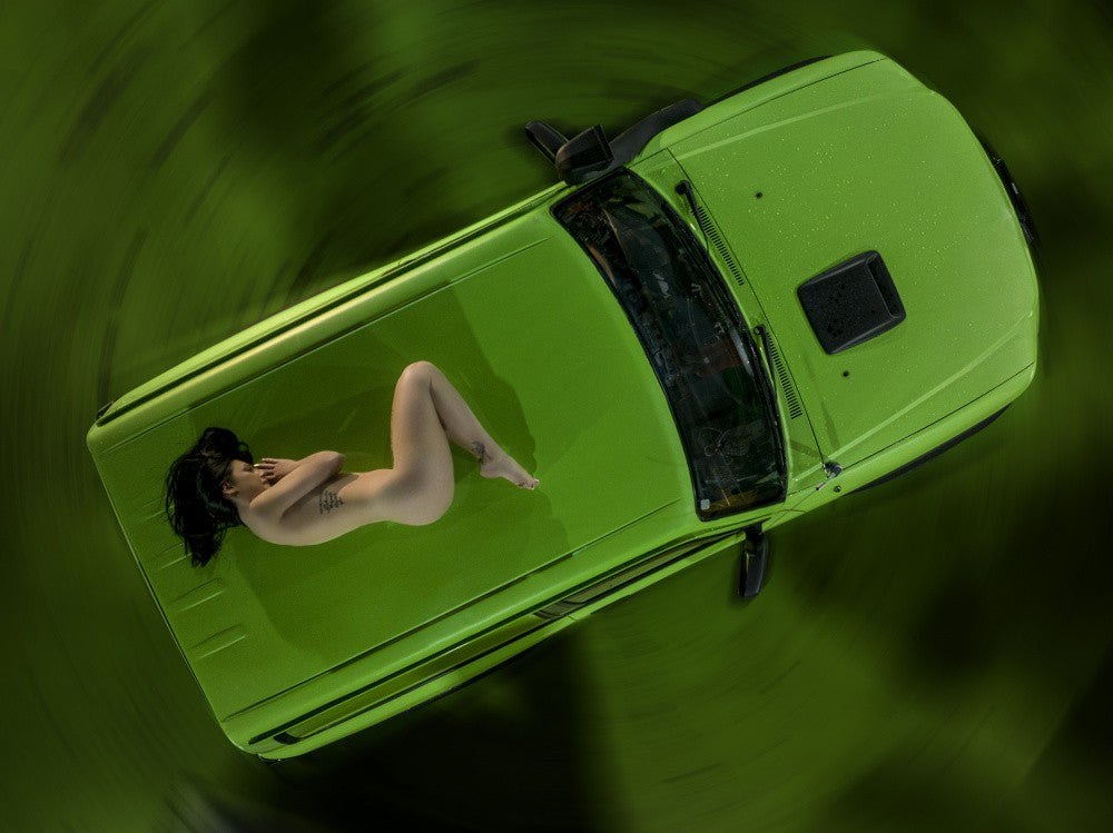 Green Dream