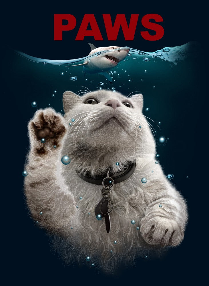 PAWS