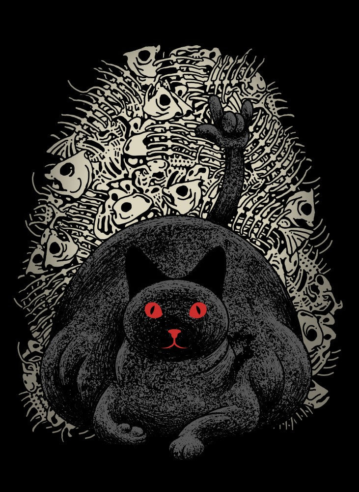 POSSESSED