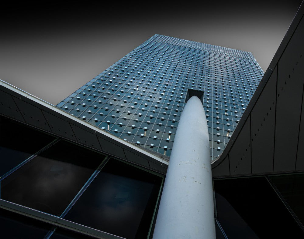 KPN-Gebäude