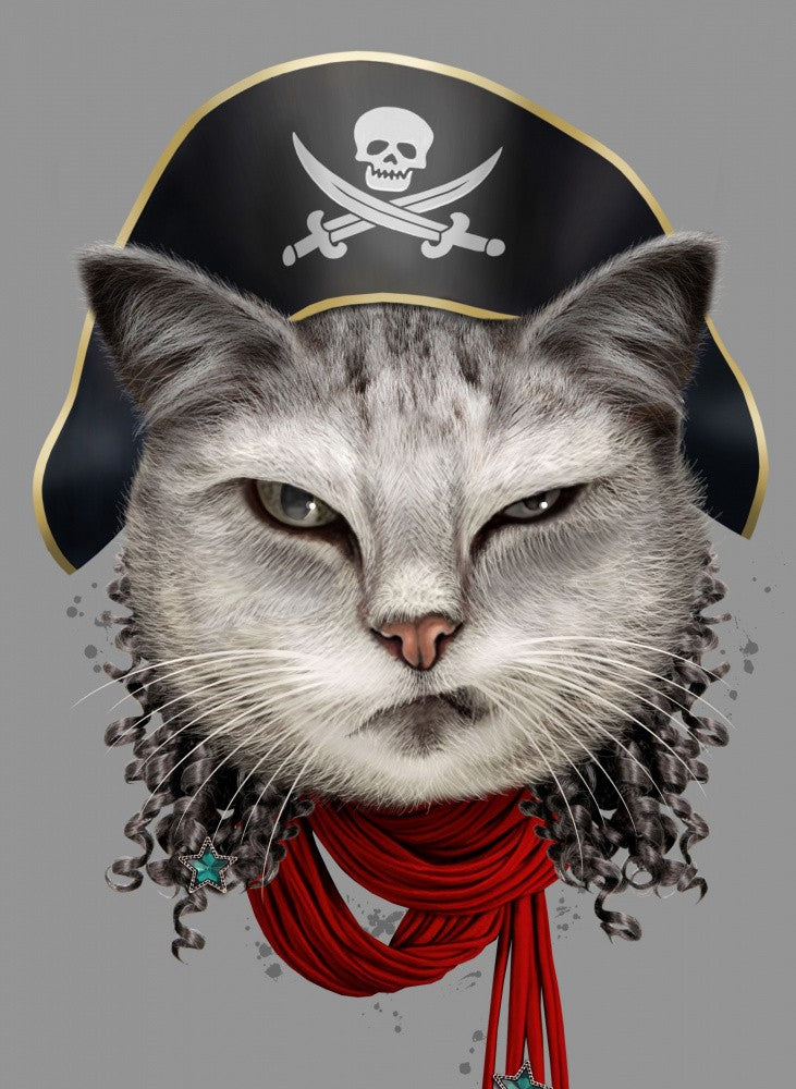 pirate
