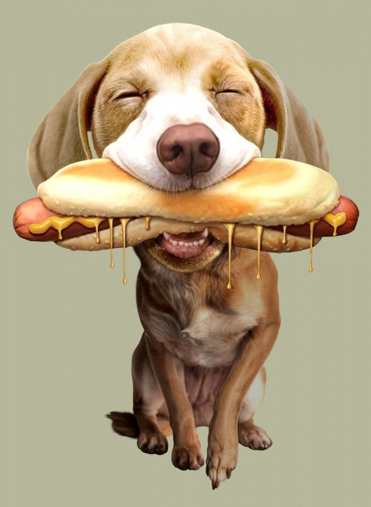 hotdog