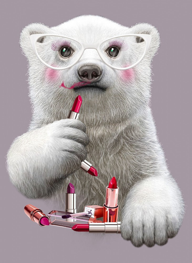 lipstick paula