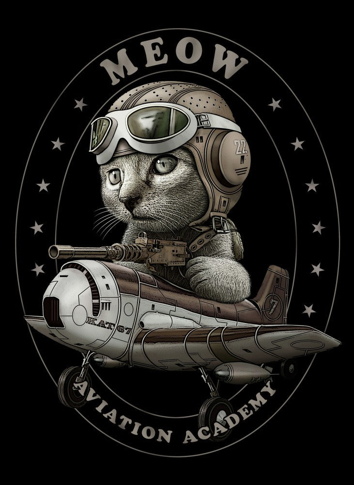 Meow Akademie