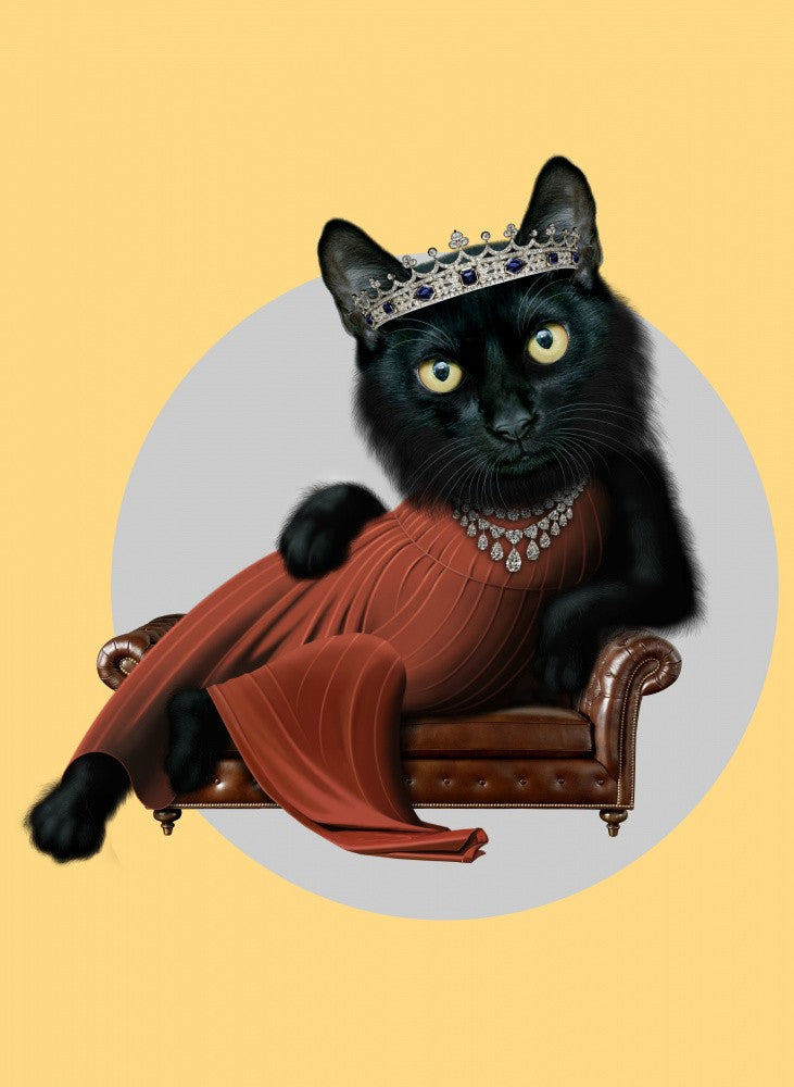 lady tara