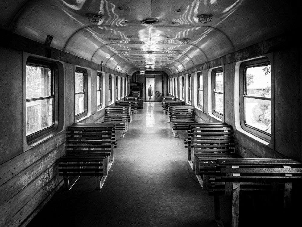 Eisenbahn