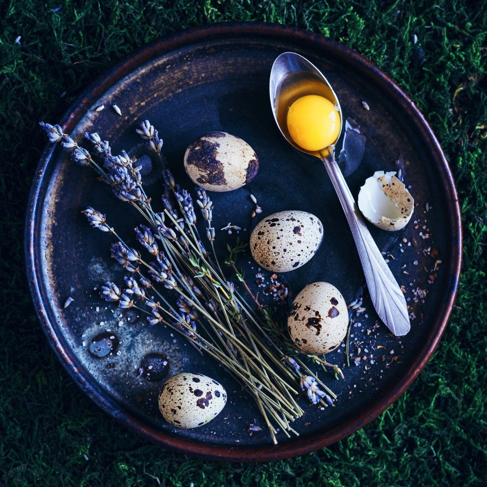 Farm still life