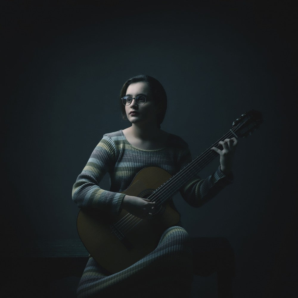 Persian musician