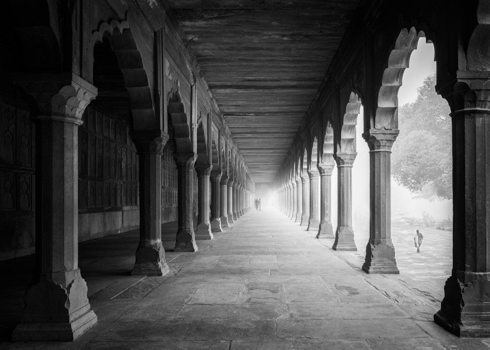 Way to Infinity