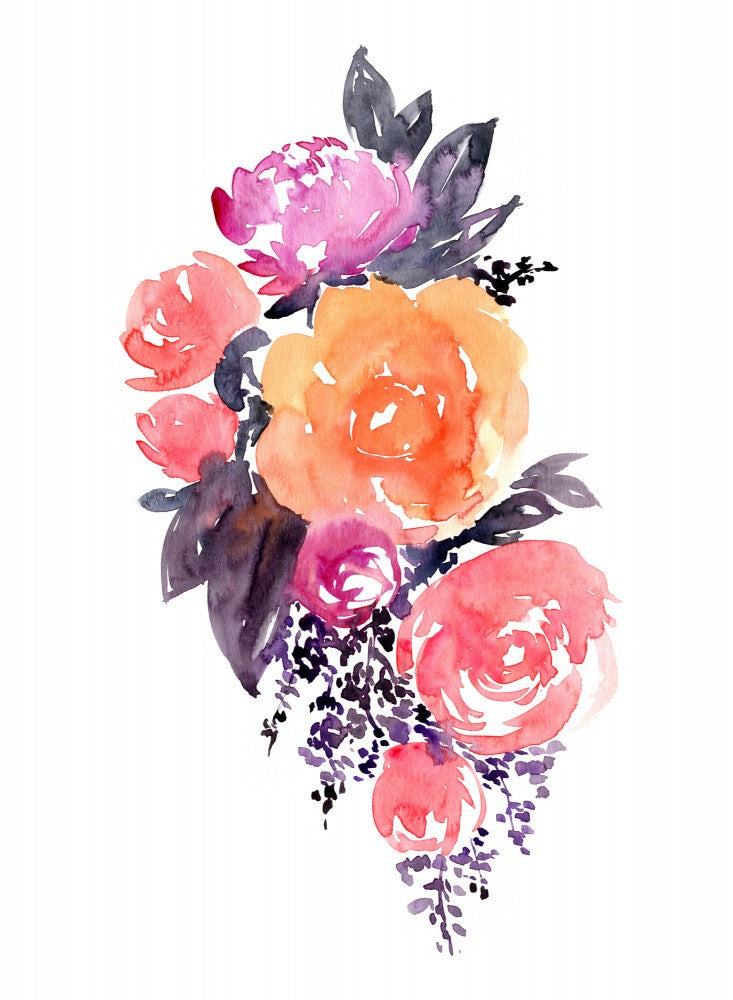 Alexia bouquet