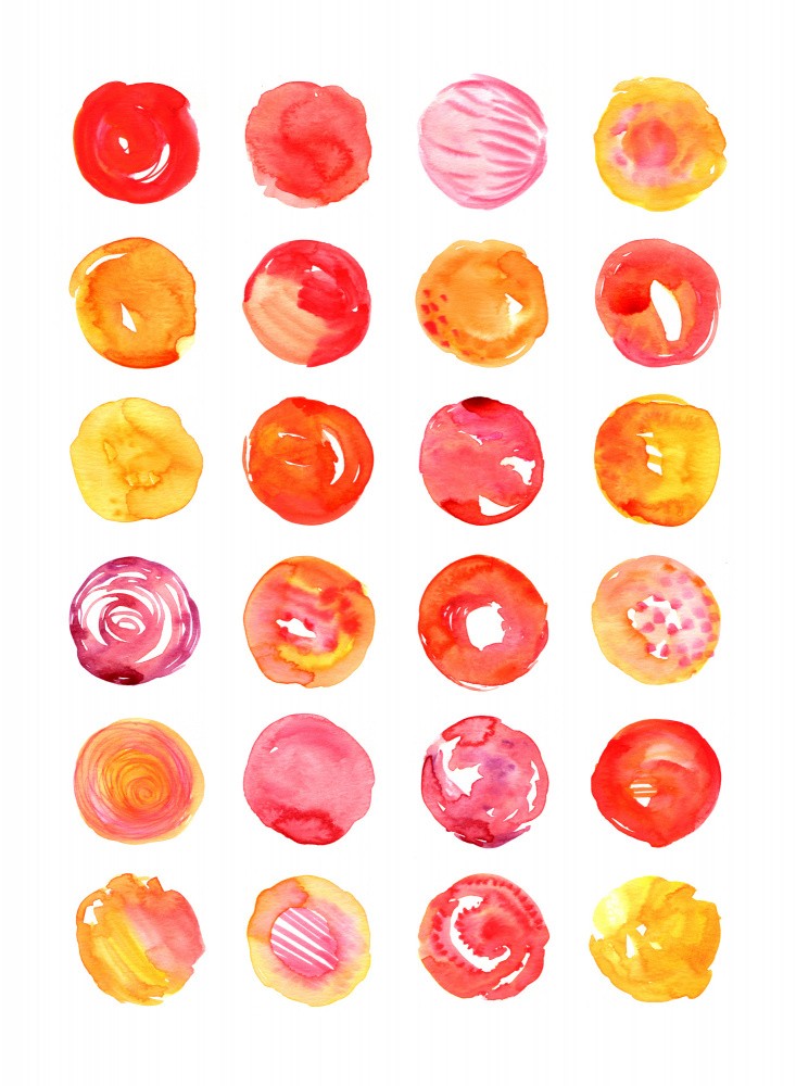 Presque des cercles