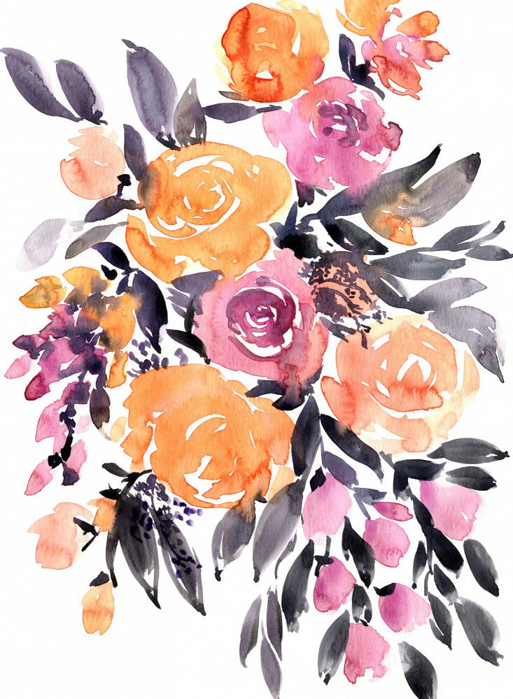 Paloma bouquet